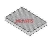 9121627 Cabin Air Filter