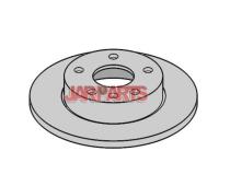 9117772 Brake Disc