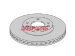 9117678 Brake Disc