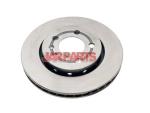 8N0615601B Brake Disc