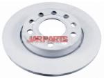 8E0615601D Brake Disc