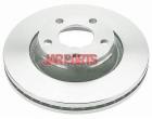 8E0615301B Brake Disc