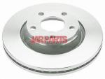 8E0615301B Brake Disc