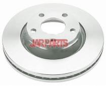 8E0615301B Brake Disc