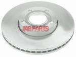 8E0615301A Brake Disc