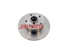 8D0615601B Brake Disc