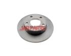 8D0615601A Brake Disc