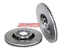 8D0615301J Brake Disc