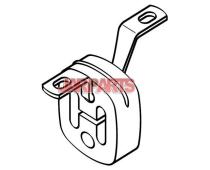 8D0253144S Muffler Hanger