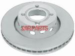 8A0615301A Brake Disc