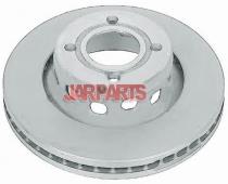 8A0615301A Brake Disc