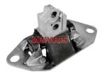 8624757 Engine Mount