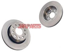 857615601 Brake Disc