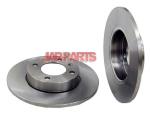 811615301 Brake Disc