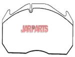 81508205006 Brake Pad