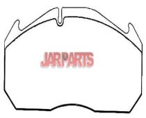 81508205006 Brake Pad