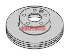 7M0615301E Brake Disc