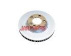 7L6615302E Brake Disc