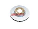 7L6615302E Brake Disc