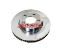 7L6615302D Brake Disc