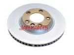 7L6615301E Brake Disc