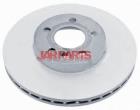 7D0615301B Brake Disc