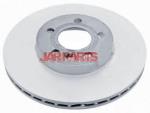 7D0615301B Brake Disc