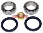 7701468409 Wheel Bearing Rep. kit