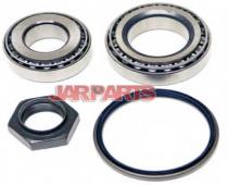 7701465646 Wheel Bearing Rep. kit