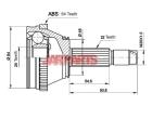 7611232 CV Joint Kit