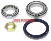 7171454 Wheel Bearing Rep. kit