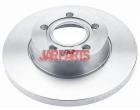 701615601 Brake Disc