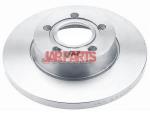 701615601 Brake Disc