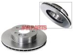 701615301A Brake Disc