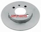 6N0615601B Brake Disc