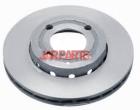 6N0615301C Brake Disc