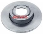 6N0615301 Brake Disc