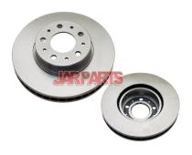 6848902 Brake Disc