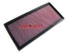 6400940204 Air Filter