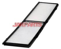 64316946629 Cabin Air Filter