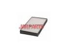 64316935822 Cabin Air Filter