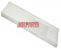 64311496710 Cabin Air Filter