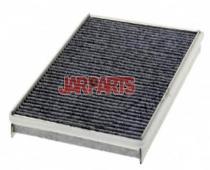 6398350347 Cabin Air Filter