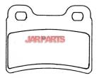 6500959 Brake Pad