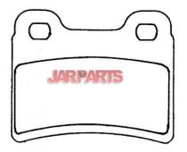 6500959 Brake Pad