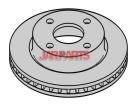 6191064 Brake Disc