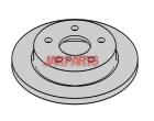 6158215 Brake Disc