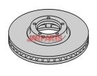 5029816 Brake Disc