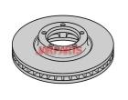 5029815 Brake Disc