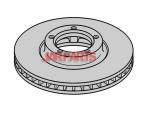 5029815 Brake Disc